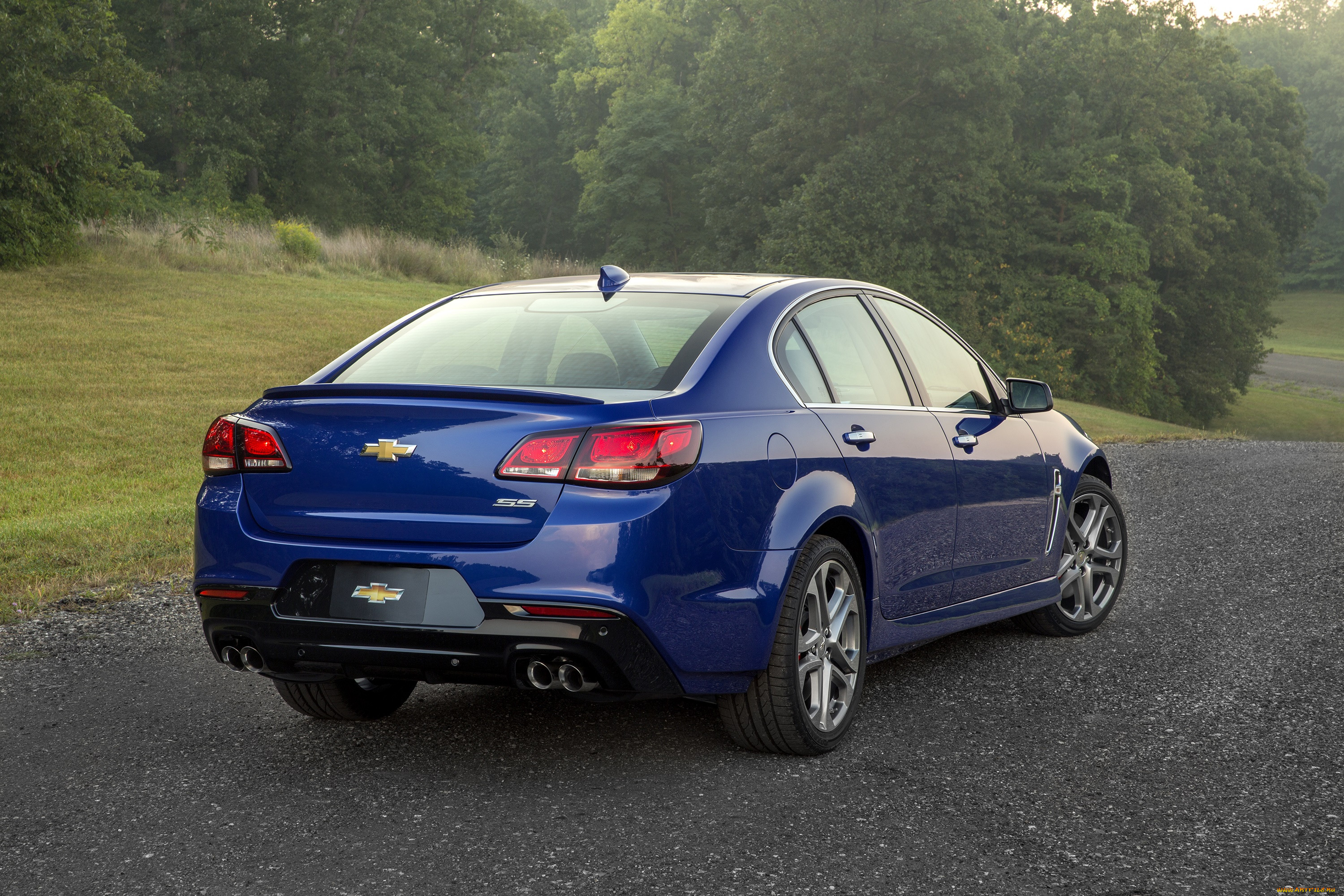 , chevrolet, , ss, 2016